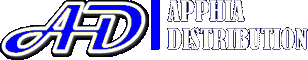 Apphia Distribution